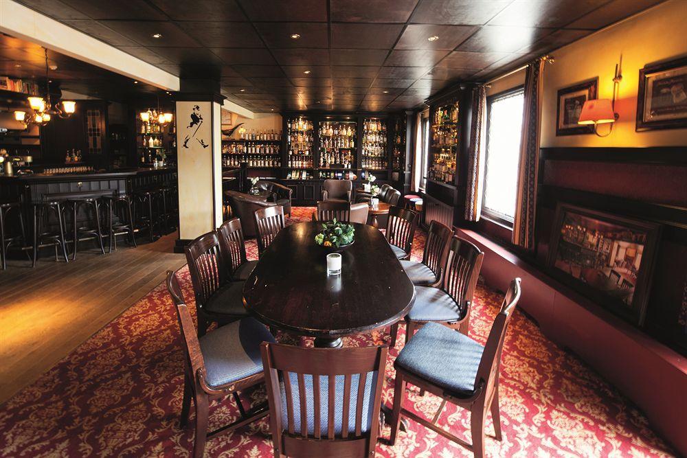 Fletcher Hotel Restaurant Heidehof Heerenveen Esterno foto