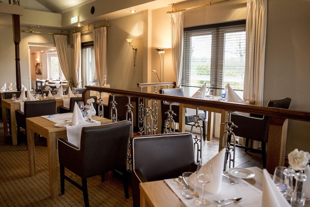 Fletcher Hotel Restaurant Heidehof Heerenveen Esterno foto
