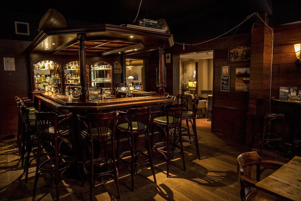 Fletcher Hotel Restaurant Heidehof Heerenveen Esterno foto
