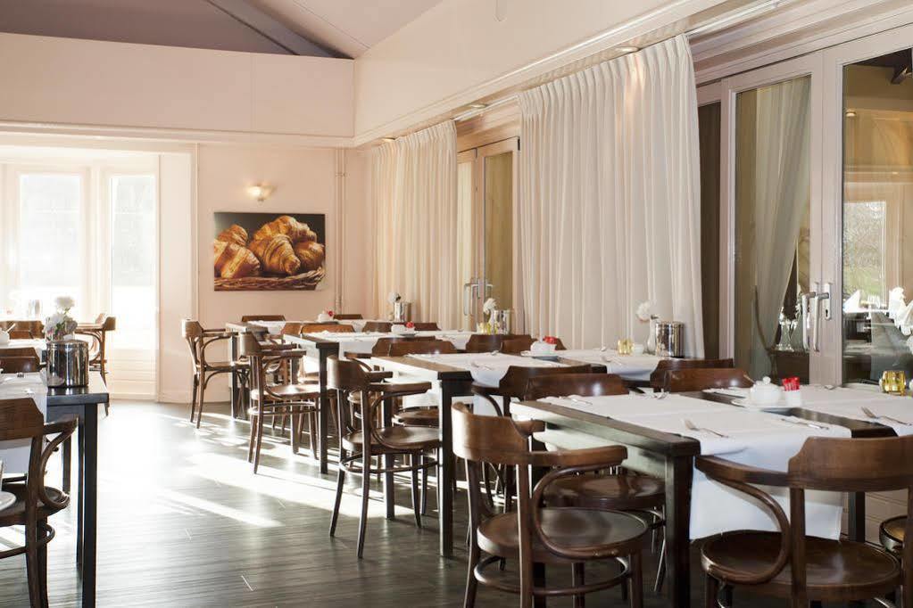 Fletcher Hotel Restaurant Heidehof Heerenveen Esterno foto